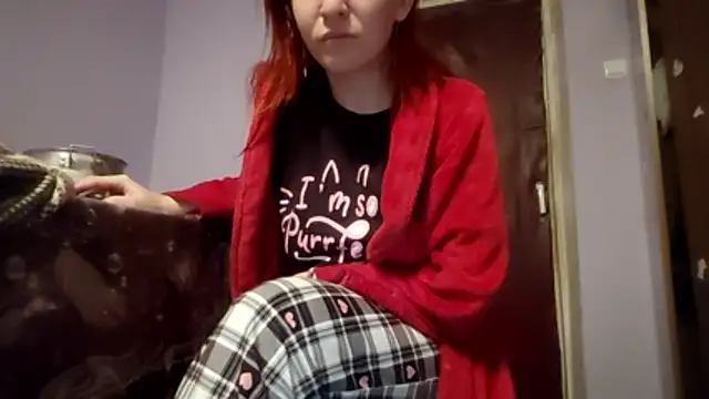  Kitti  online show from 12-02-25, 04:51