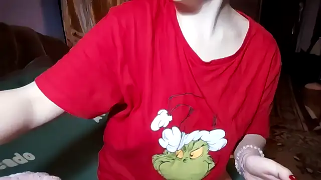  Kitti  online show from 02-17-26, 08:59