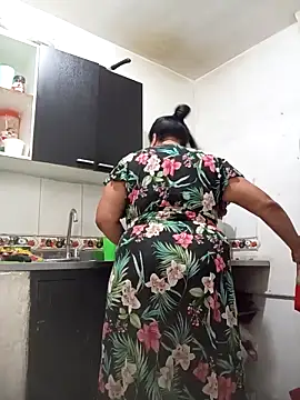 Shanttal0272 online show from 10-19-25, 05:02