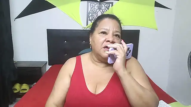 Shanttal0272 online show from 02-07-26, 01:04