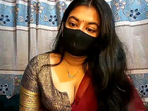 A-sweetgirl online show from 02-01-25, 07:47