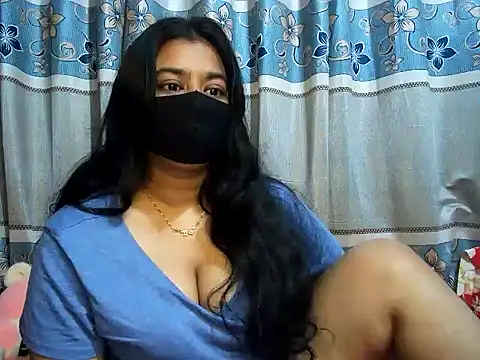 A-sweetgirl online show from 02-05-25, 12:17