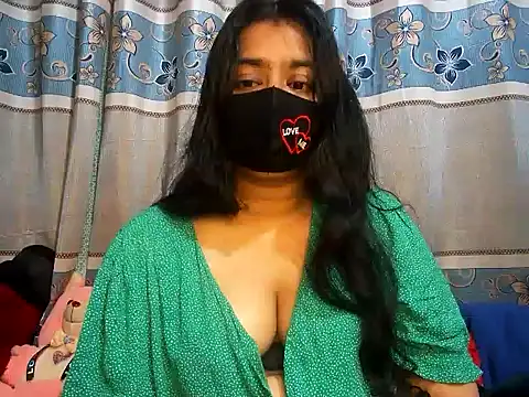 A-sweetgirl online show from 02-10-25, 08:53