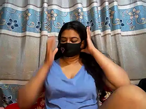 A-sweetgirl online show from 03-19-25, 07:38