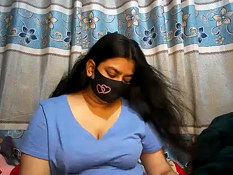 A-sweetgirl online show from 03-20-25, 12:30