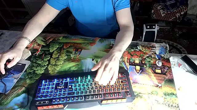 oleg1984 online show from 01-15-26, 06:33