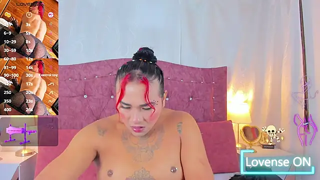 CristalSofiaHOT online show from 11-21-25, 11:53