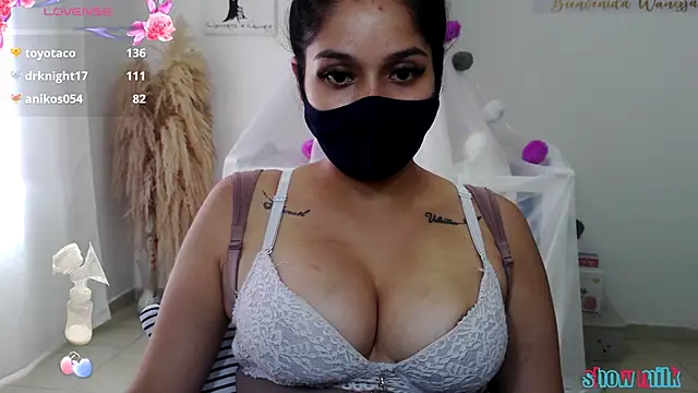 umarany online show from 02-21-25, 03:54