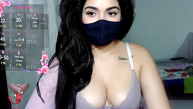 umarany online show from 03-21-25, 03:02