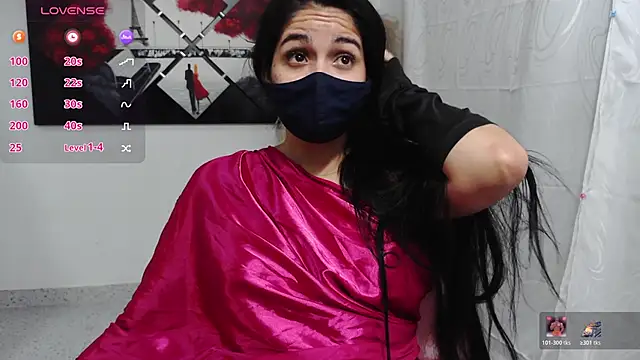 umarany online show from 02-19-26, 03:30