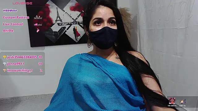 umarany online show from 03-13-26, 12:50