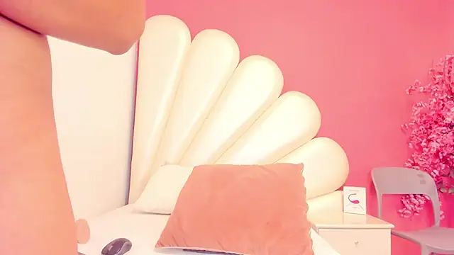 Keyla Brooks online show from 03-07-25, 11:27