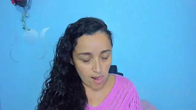  luna  sweet  online show from 09-10-25, 01:16