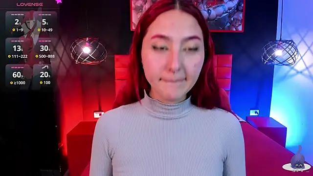 Megan wolf1  online show from 10-31-25, 03:18