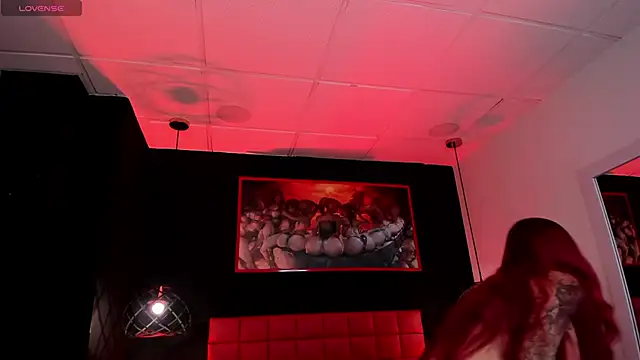 Megan wolf1  online show from 11-27-25, 03:41