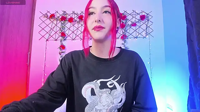 Megan wolf1  online show from 02-27-26, 04:23