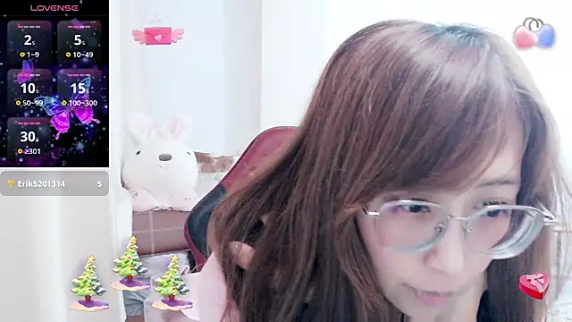 Snapshot of aFanny chatting on 03-13-25, 03:28 aFanny online show from 03-13-25, 03:28