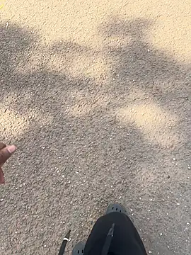 Black-mamba-madingo online show from 10-31-25, 02:29