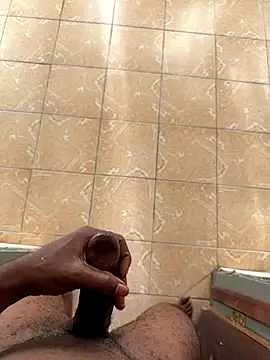 Black-mamba-madingo online show from 11-14-25, 03:55