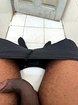 Black-mamba-madingo online show from 11-26-25, 11:33