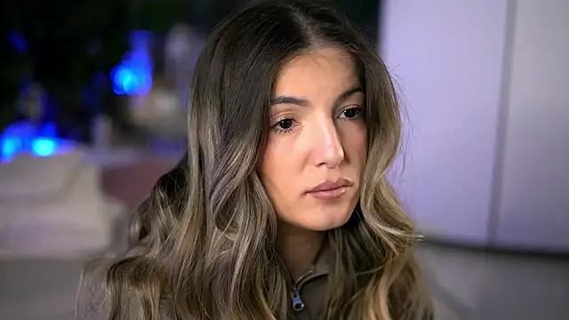 KellyMathews online show from 03-01-26, 02:57