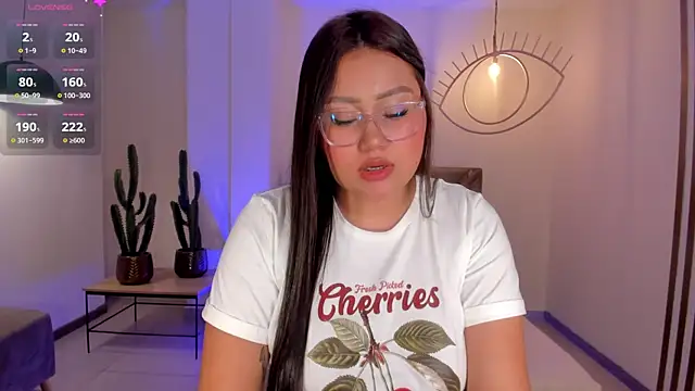 Snapshot of AmberLewis_ chatting on 01-29-25, 09:23 AmberLewis online show from 01-29-25, 09:23