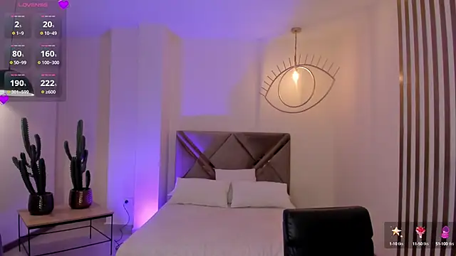 Snapshot of AmberLewis_ chatting on 02-14-25, 09:34 AmberLewis online show from 02-14-25, 09:34