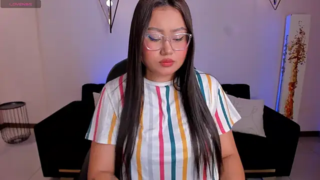 Snapshot of AmberLewis_ chatting on 03-05-25, 03:08 AmberLewis online show from 03-05-25, 03:08