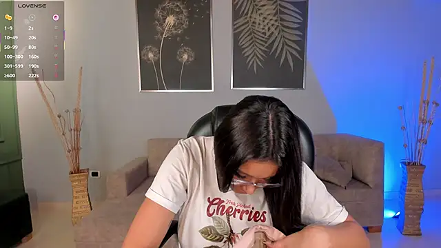 Snapshot of AmberLewis_ chatting on 11-02-25, 11:07 AmberLewis online show from 11-02-25, 11:07