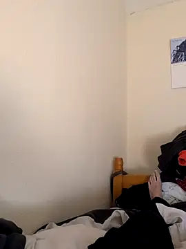 Alfie41105 online show from 02-08-26, 02:26