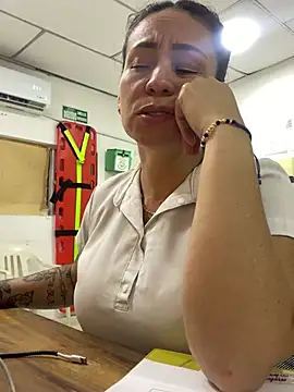 nurse desi sexlove online show from 01-27-25, 05:47