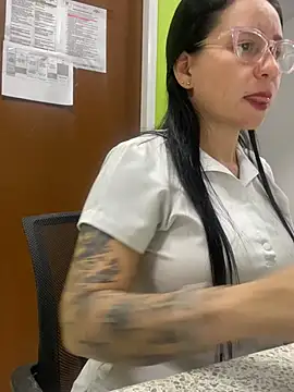 nurse desi sexlove online show from 01-31-25, 06:02