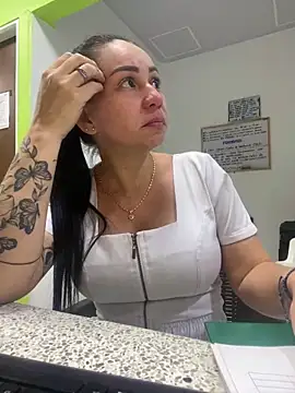 nurse desi sexlove online show from 02-03-25, 09:41