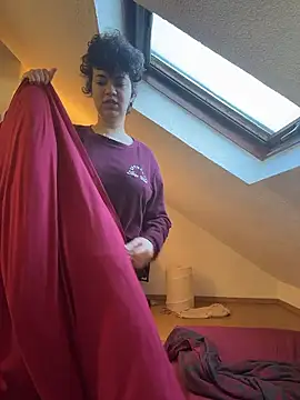 rafamarianoofc online show from 01-18-26, 08:51