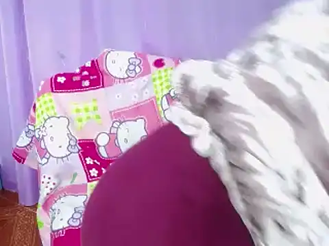 ameliefederline11 online show from 01-13-25, 10:03