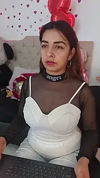 Snapshot of ameliefederline11 chatting on 02-16-26, 01:51 ameliefederline11 online show from 02-16-26, 01:51