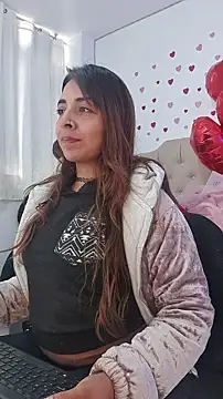 Snapshot of ameliefederline11 chatting on 02-17-26, 06:03 ameliefederline11 online show from 02-17-26, 06:03