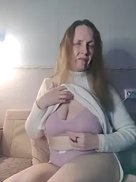 Evelina cute online show from 12-22-24, 08:47