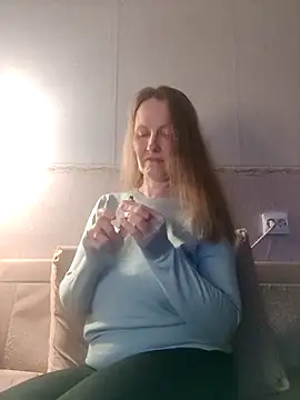 Evelina cute online show from 12-29-24, 07:53