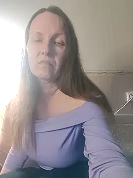 Evelina cute online show from 01-14-25, 04:50