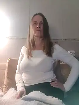 Evelina cute online show from 01-17-25, 06:33