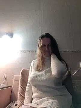 Evelina cute online show from 03-07-25, 07:49