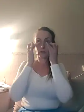 Evelina cute online show from 09-22-25, 08:11