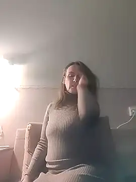 Evelina cute online show from 11-28-25, 03:47