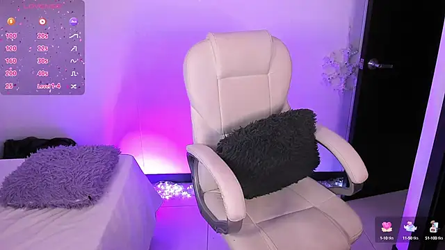 Snapshot of nyna_1 chatting on 02-27-25, 09:47 nyna 1 online show from 02-27-25, 09:47