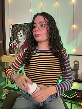 Snapshot of Antoniart_ chatting on 12-03-25, 01:46 Antoniart online show from 12-03-25, 01:46