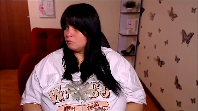 DanielaMendez online show from 02-08-26, 01:47