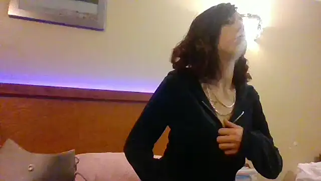 KittaRox online show from 03-11-25, 09:13