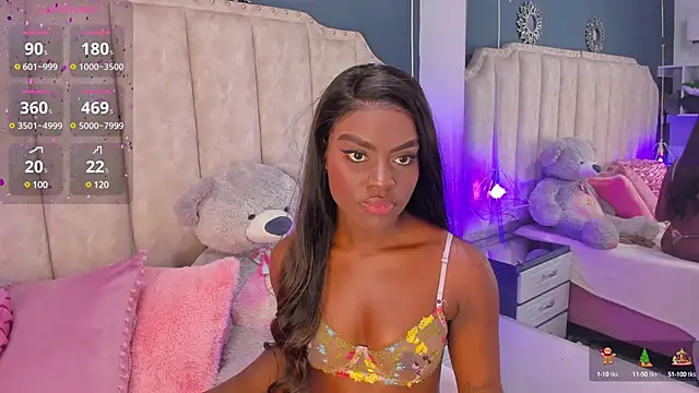 Snapshot of IsabellaBromsS chatting on 01-11-25, 08:21 IsabellaBromsS online show from 01-11-25, 08:21