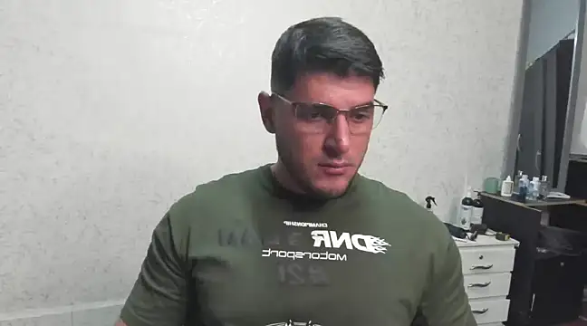 Teilor Creed online show from 02-03-25, 07:42